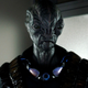 Image for article titled When will Doug Jones' alien get a love interest on Falling Skies?